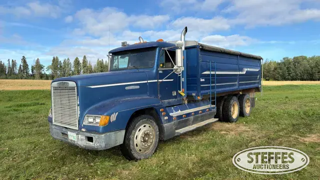 1990 Freightliner