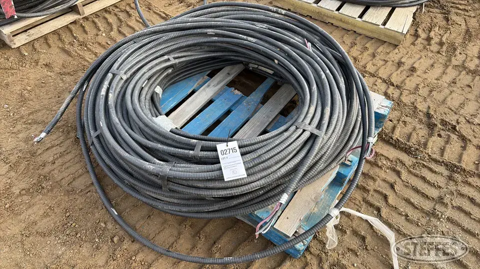 General Cable ACWU90 cable Construction Support Item