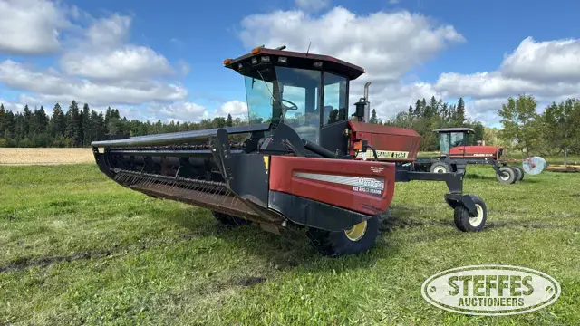1997 Prairie Star 4920