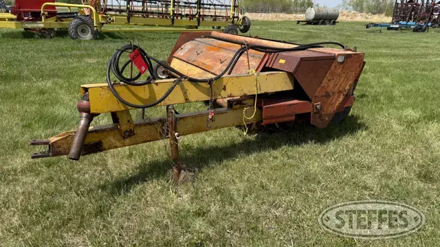 M-C Farm 9E