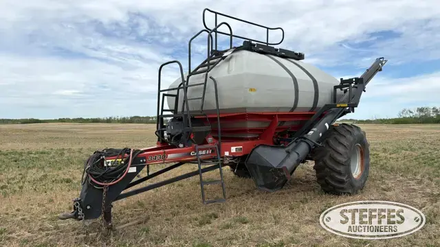 2011 Case IH Prevision Air 3430