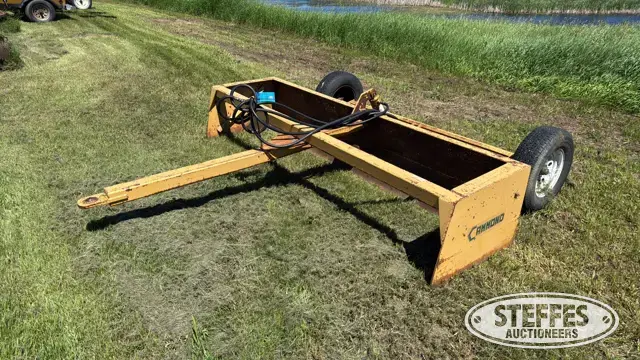 Cammond DS10Y