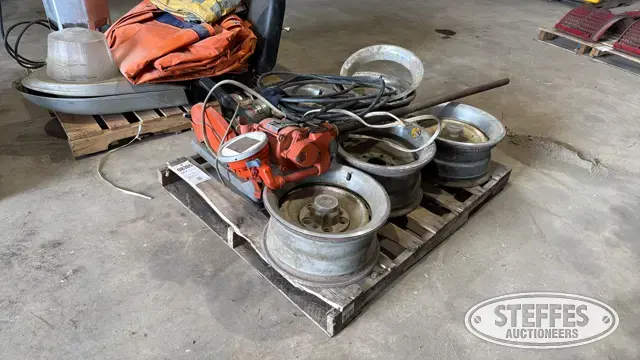 Farm support items
