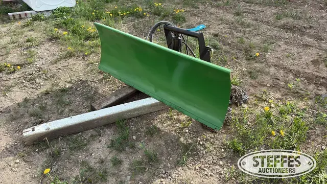 John Deere 54