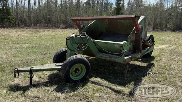 Crown 600
