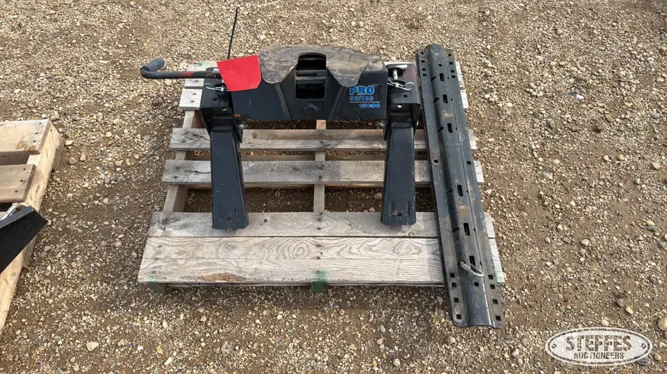 Pro Series 15000 Truck-Trailer Part