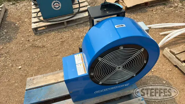 2018 Grain Guard GGF-80311