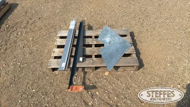 AGCO swather parts