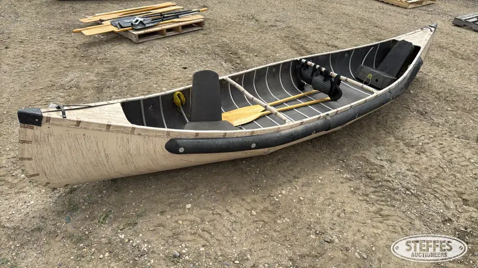 Sportspal 514SP Boat