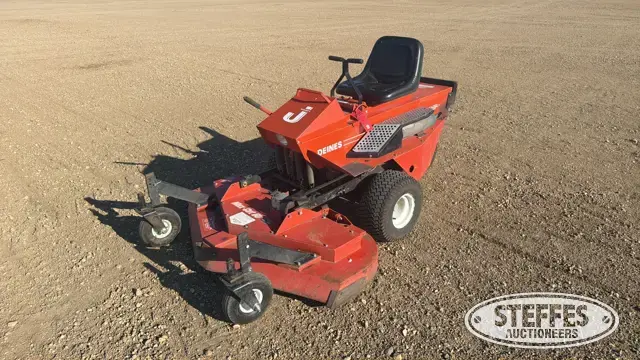 1999 Deines 18 OHV