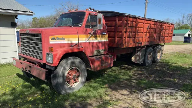 1978 Chevrolet Bruin