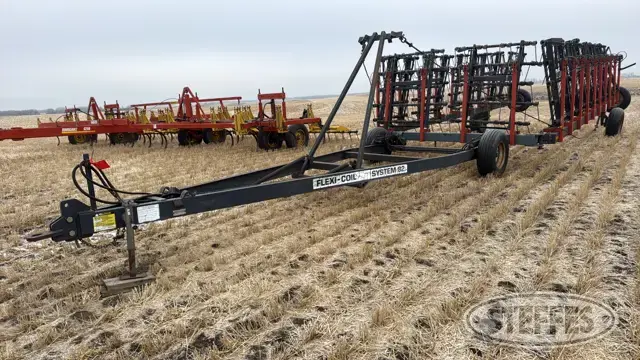 Flexi-Coil System 82