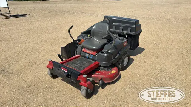 2013 Toro SS5060