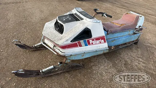 Polaris 488