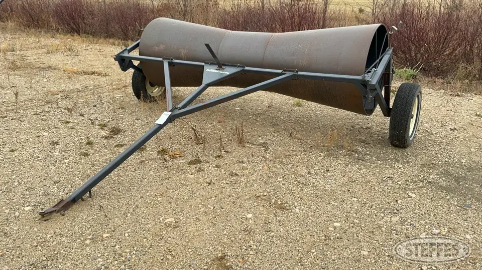 Buhler Farm King 1000SR Swath Roller Farm Support Item