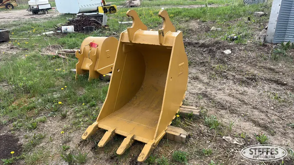 CAT 315F excavator bucket Excavator Attachment