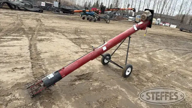 Graham Seed Treating Systems