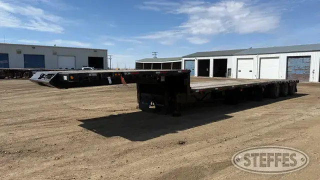 2015 Manac 14352A000 extendable