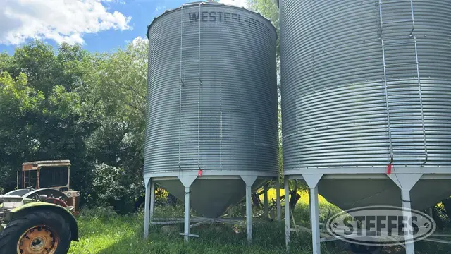 Westeel-Rosco 2200