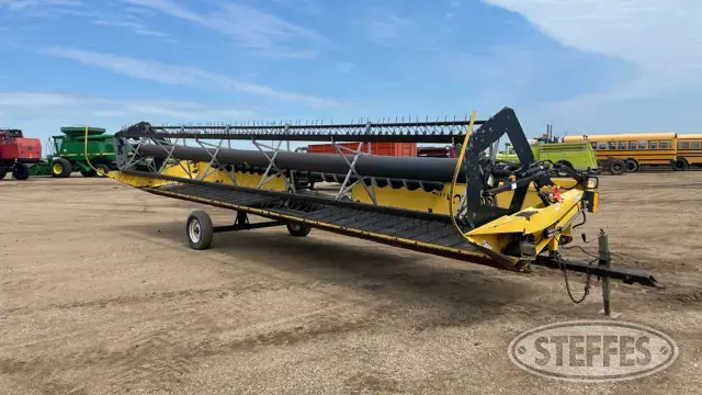 2001 Honeybee 94C