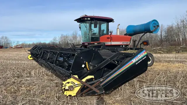 2007 Westward 9352C