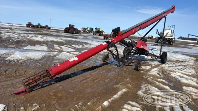 2009 Wheatheart BH 10-41