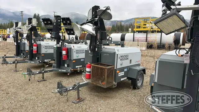 2020 Wacker Neuson LTW20