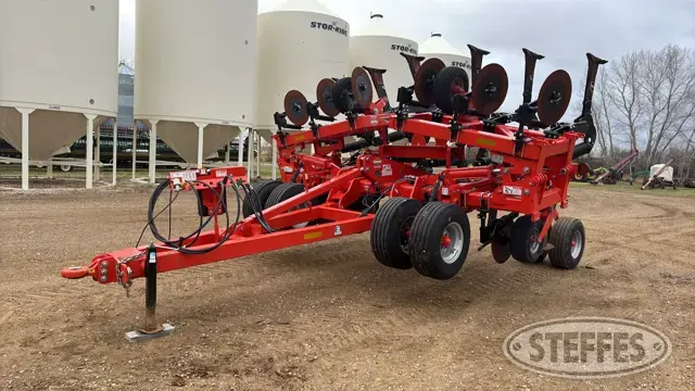 2022 Kuhn Krause 4835-1130