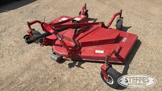 Farm King 755