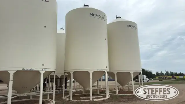 Meridian MGM4000