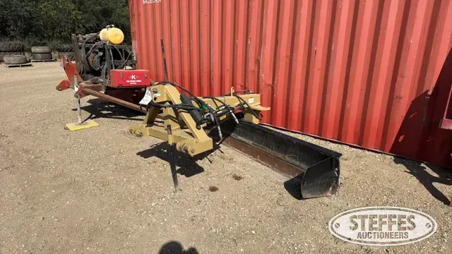 Land Pride RBT40108