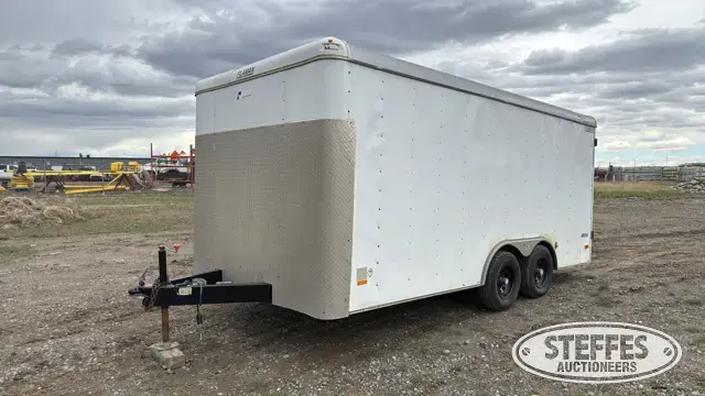 2005 Pace American