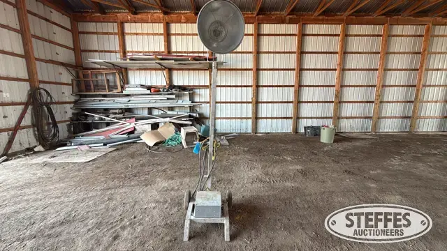 Work light