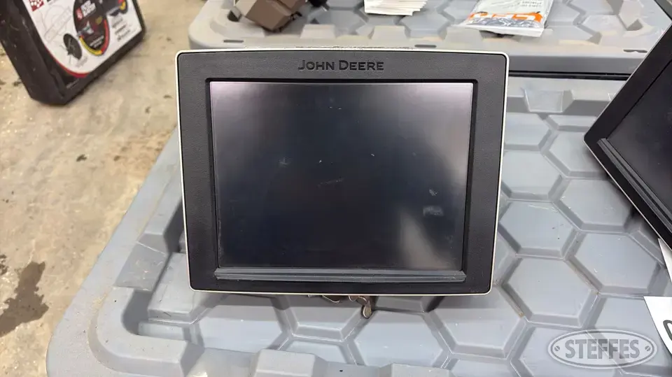 2023 John Deere Gen 4 4640 GP