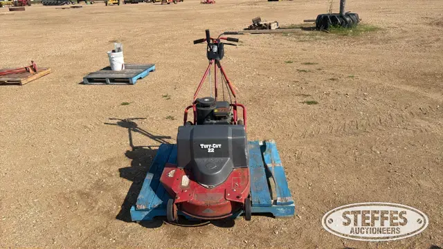 1988 Tuff Cut 11363