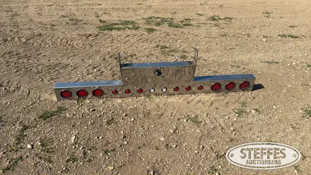 Taillight assembly