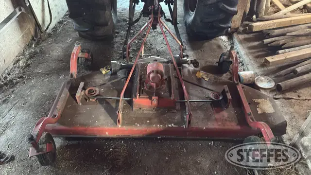 Farm King