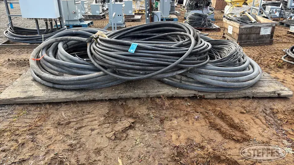 General  Cable ACWU90 cable Construction Support Item