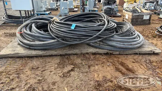 General Cable ACWU90 cable