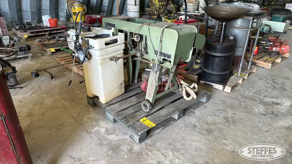 Shop support items General Tools and Shop Supply