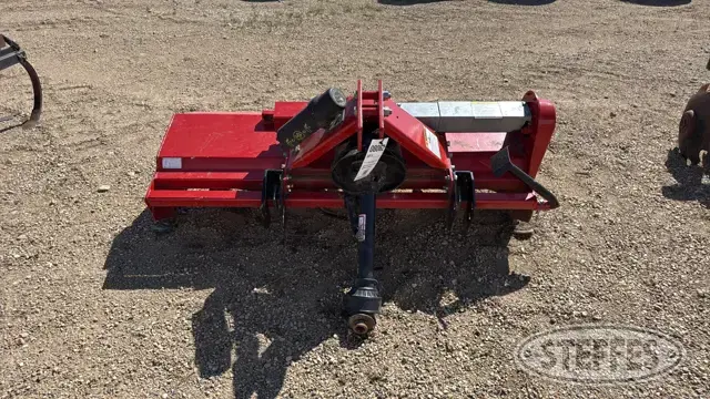 Buhler Farm King