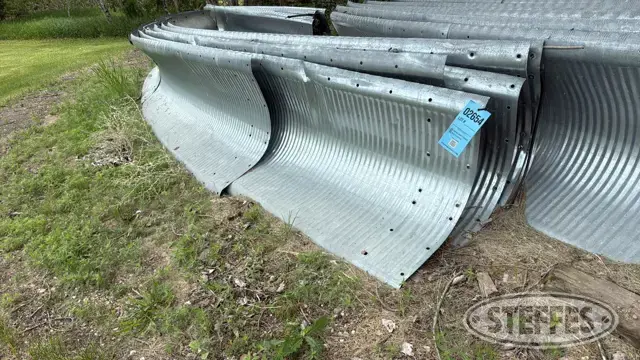 Behlen grain ring