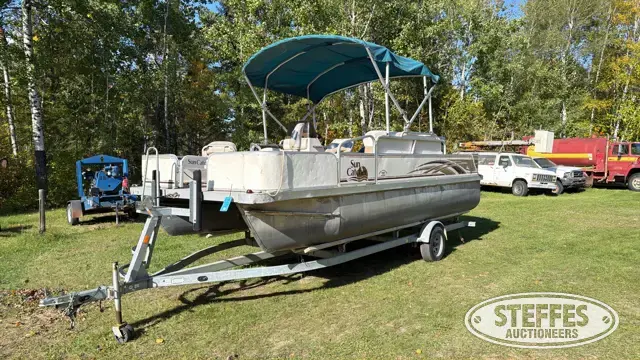 2007 Sun Catcher G3