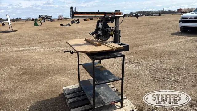 Ryobi RA-2500
