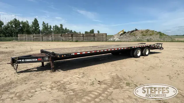 2007 Trailtech
