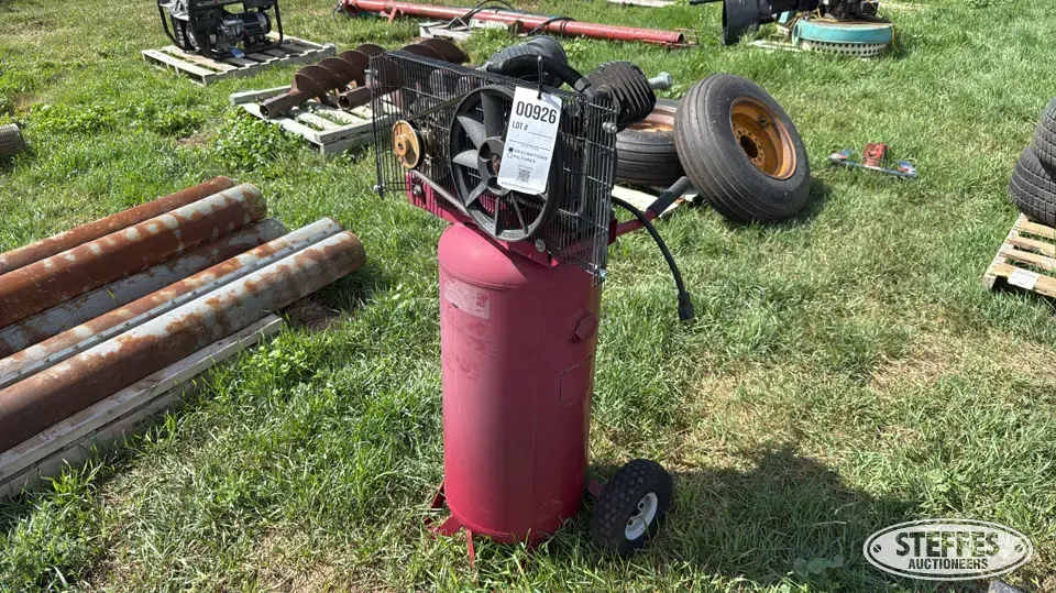 Magna Force air compressor Air Tools and Compressor