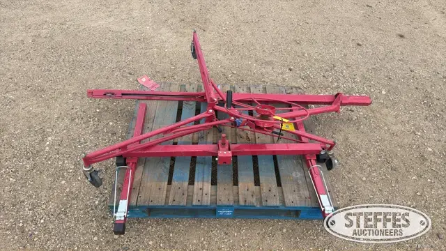 Drywall lift