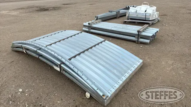 Westeel Stiffened 2707