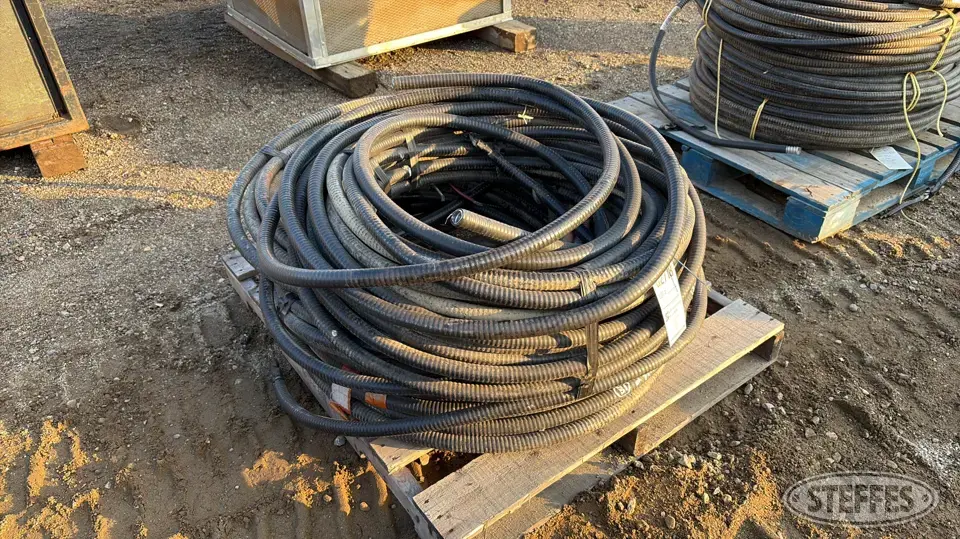 General Cable ACWU90 cable Construction Support Item