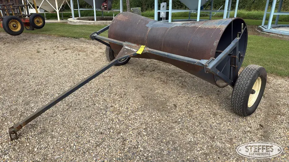 Farm King swath roller Farm Support Item